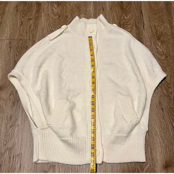 LouLou Button Up Cardigan Sweater - Picture 8 of 11